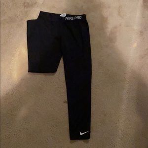 Nike leggings